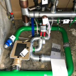 Réparation et Maintenance des Pompes à Chaleur : Service de Qualité Garanti Choisy-le-Roi